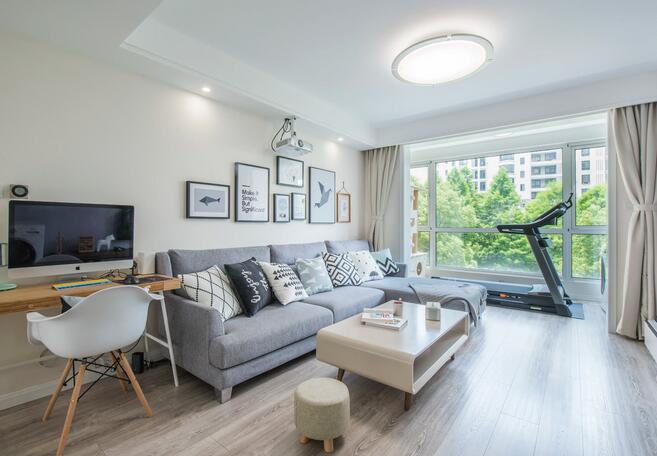 了解這些裝修知識(shí)，省心更省力